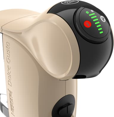 Nescafe Dolce Gusto Genio S kapselmaskin EDG226.BG (beige)