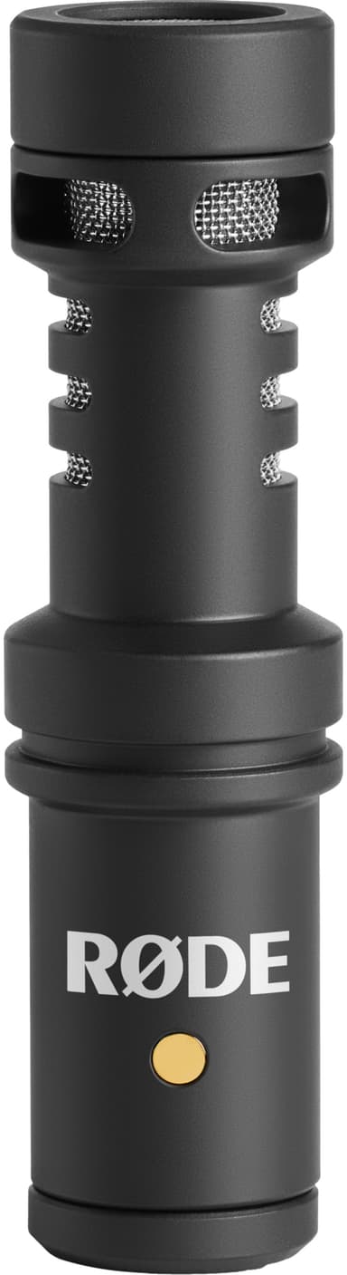 Røde VideoMic Me-C+ riktmikrofon