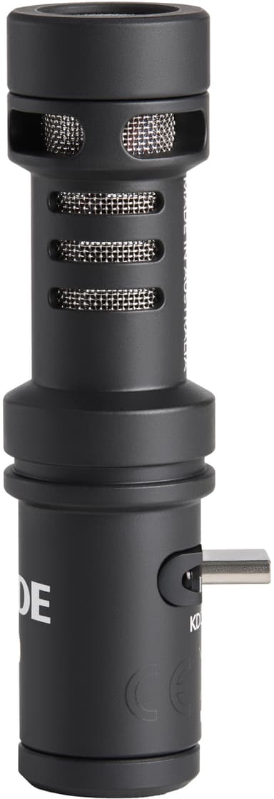 Røde VideoMic Me-C+ riktmikrofon
