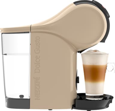 Nescafe Dolce Gusto Genio S kapselmaskin EDG226.BG (beige)