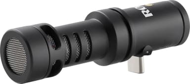 Røde VideoMic Me-C+ riktmikrofon