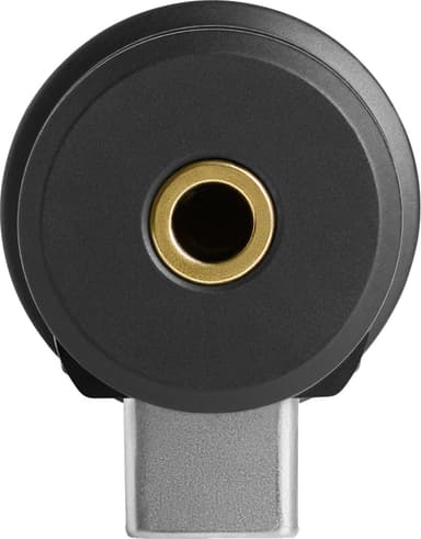 Røde VideoMic Me-C+ riktmikrofon