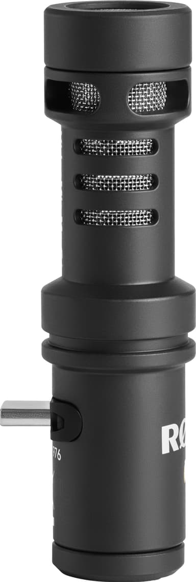Røde VideoMic Me-C+ riktmikrofon