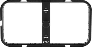 Røde Phonecage Mobile kameragrepp