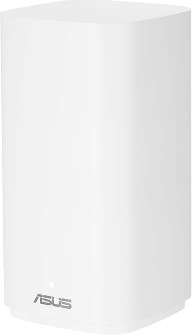 ASUS ZenWiFi BD4 Outdoor Mesh router (vit)