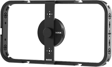 Røde Phonecage Mobile kameragrepp