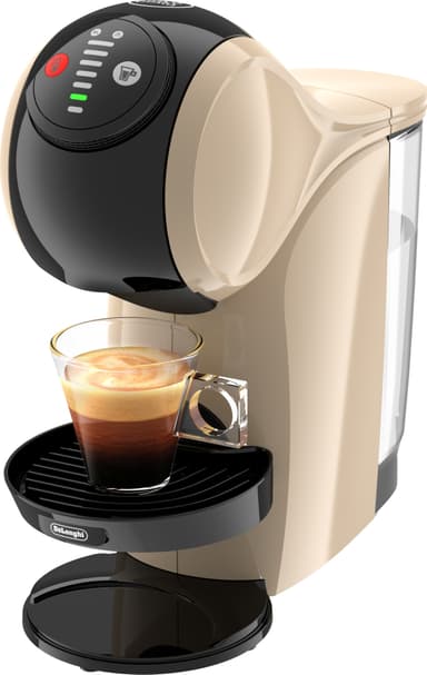 Nescafe Dolce Gusto Genio S kapselmaskin EDG226.BG (beige)