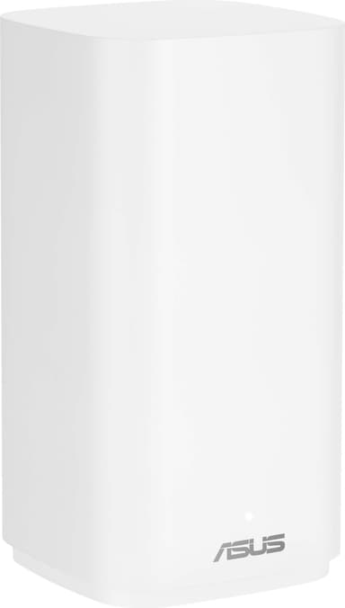 ASUS ZenWiFi BD4 Outdoor Mesh router (vit)