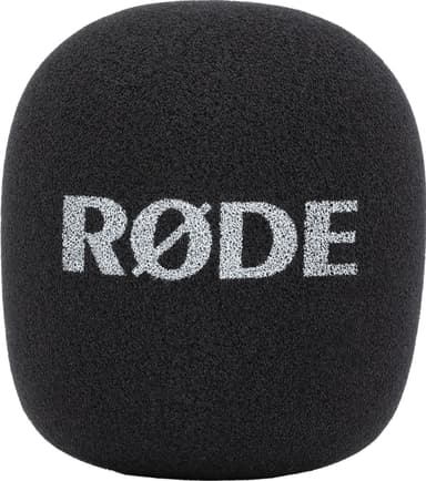 Rode Interview Go mikrofonhandtag