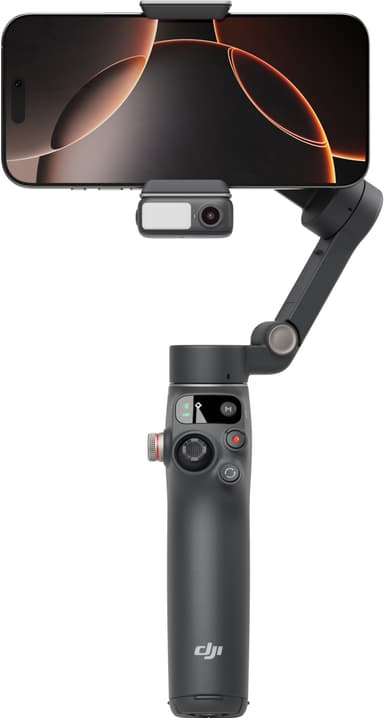 DJI Osmo Mobile 7P gimbalstabilisator