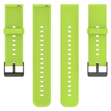 Zen klockarmband OnePlus Watch 3 - Lime