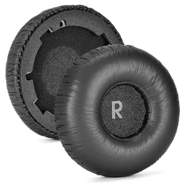 1 par öronkuddar ersättning för JBL TUNE 600 BTNC TUNE 600 BT NC T600