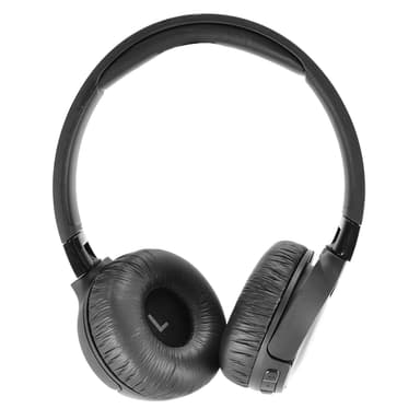 1 par öronkuddar ersättning för JBL TUNE 600 BTNC TUNE 600 BT NC T600
