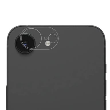 Kamera lins glas iPhone 16e