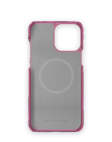 Printed Case MagSafe 12 Pro Max / 13 Pro Max Golden Ruby