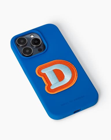 Stickers D letter