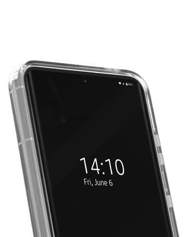 Clear Case Galaxy S23 Clear