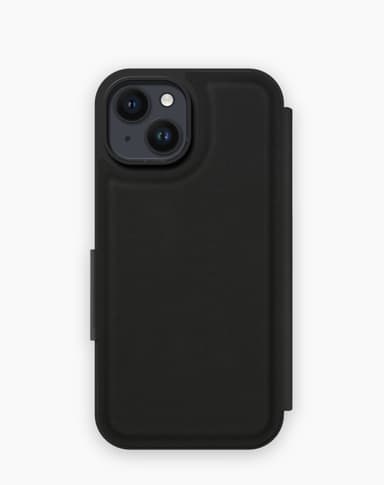 Folio MagSafe Wallet iPhone 13 / 14 Black
