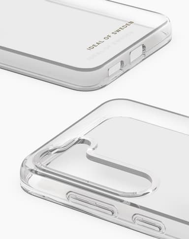 Clear Case Galaxy S23 Clear