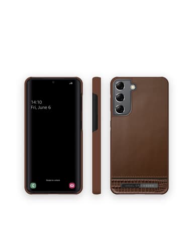 Atelier Case Galaxy S21 Wild Cedar Snake