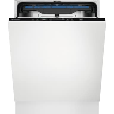 Electrolux Serie 600 Diskmaskin EEM48330L (integrerad)