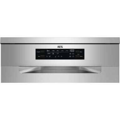 AEG Serie 3000 Diskmaskin FBB54600PM (rostfri)
