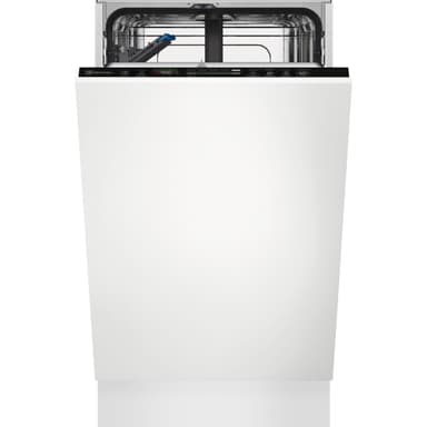 Electrolux Serie 700 Diskmaskin EEG62310L (integrerad 45cm)