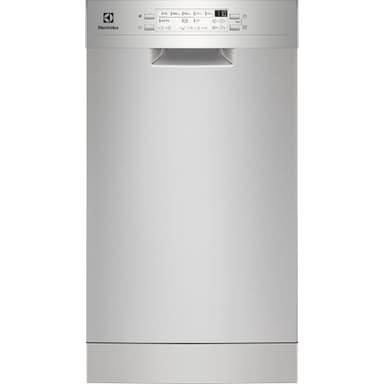 Electrolux Serie 600 Diskmaskin ESS42200SX (rostfri 45cm)