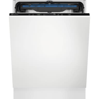 Electrolux Serie 600 Diskmaskin EES48400L (integrerad)