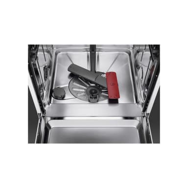 AEG Serie 8000 Diskmaskin FBB84707PW (Vit)
