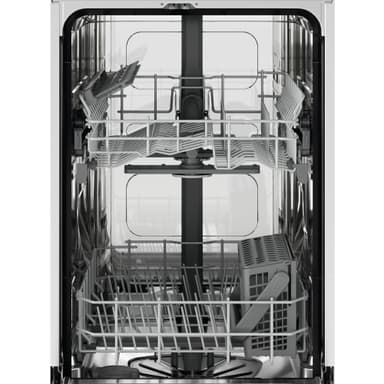 Electrolux Serie 300 Diskmaskin ESA22100SW (Vit 45cm)