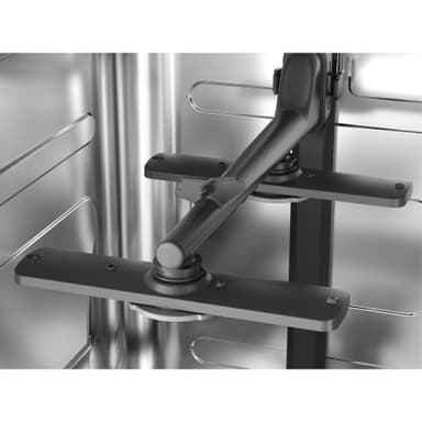 Electrolux Serie 600 Diskmaskin EEQ42200L (integrerad 45cm))