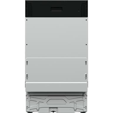 Electrolux Serie 600 Diskmaskin EEQ42200L (integrerad 45cm))