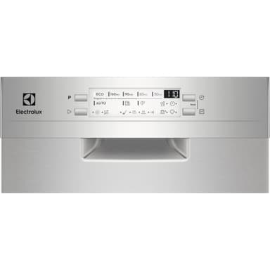 Electrolux Serie 600 Diskmaskin ESS42200SX (rostfri 45cm)