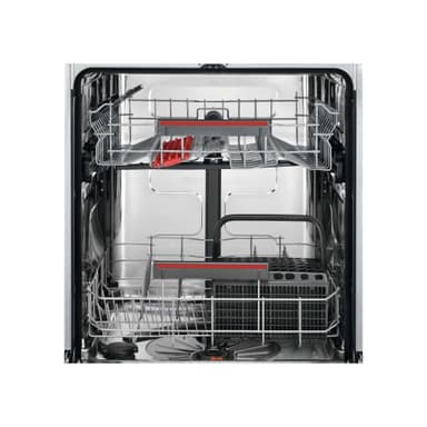 AEG Serie 3000 Diskmaskin FBB54600PW (vit)