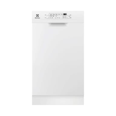 Electrolux Serie 600 Diskmaskin ESS42200SW (Vit 45cm)