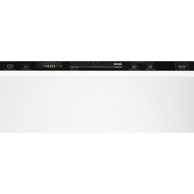 Electrolux Serie 600 Diskmaskin EEQ42200L (integrerad 45cm))