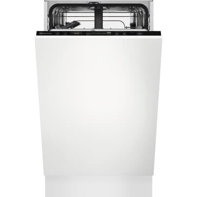 Electrolux Serie 600 Diskmaskin EEQ42200L (integrerad 45cm))