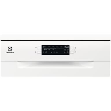 Electrolux Serie 600 Diskmaskin ESM48320UW (Vit)