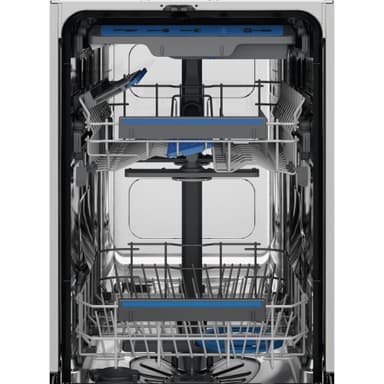 Electrolux Serie 700 Diskmaskin ESM63300SW (vit 45cm)