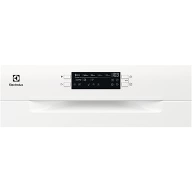 Electrolux Serie 600 Diskmaskin ESM48320UW (Vit)