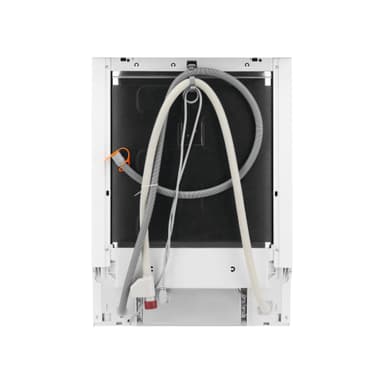 AEG Serie 3000 Diskmaskin FBB54600PW (vit)