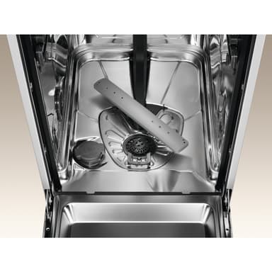 Electrolux Serie 300 Diskmaskin ESA22100SW (Vit 45cm)