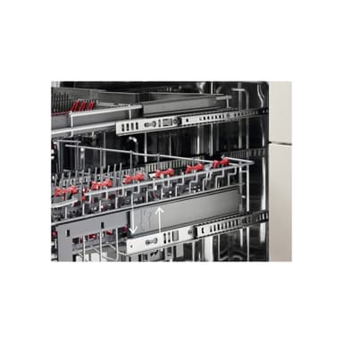 AEG Serie 7000 Diskmaskin FEE73716PM (halvintegrerad)