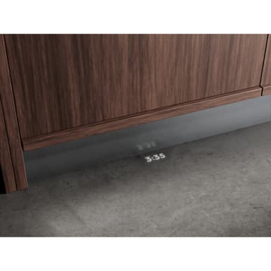 AEG Serie 8000 Diskmaskin FBB84707PW (Vit)