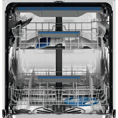 Electrolux Serie 600 Diskmaskin ESM48320UW (Vit)