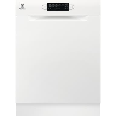 Electrolux Serie 600 Diskmaskin ESM48320UW (Vit)