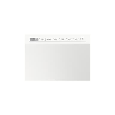 AEG Serie 8000 Diskmaskin FBB84707PW (Vit)