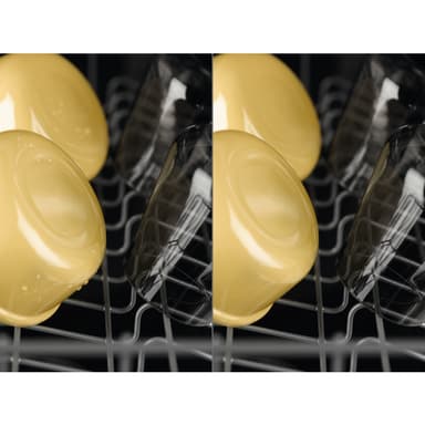 Electrolux Serie 600 Diskmaskin ESM48320UW (Vit)