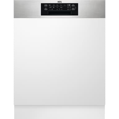 AEG Serie 7000 Diskmaskin FEE73716PM (halvintegrerad)